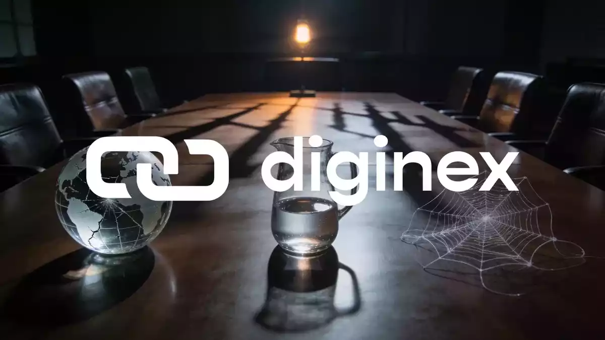 Diginex Director Sells Shares Amid Resulticks Deal, Revenue Surge