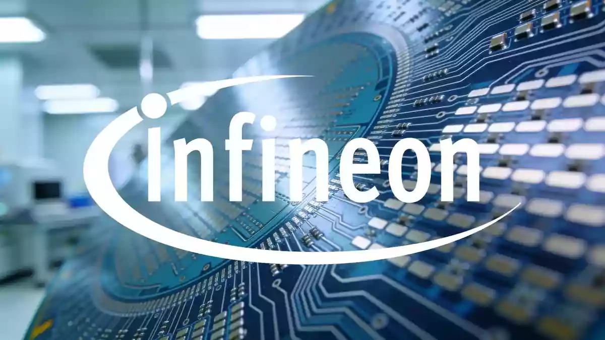 Infineon's AI Pivot and Record Results Fail to Lift Stock