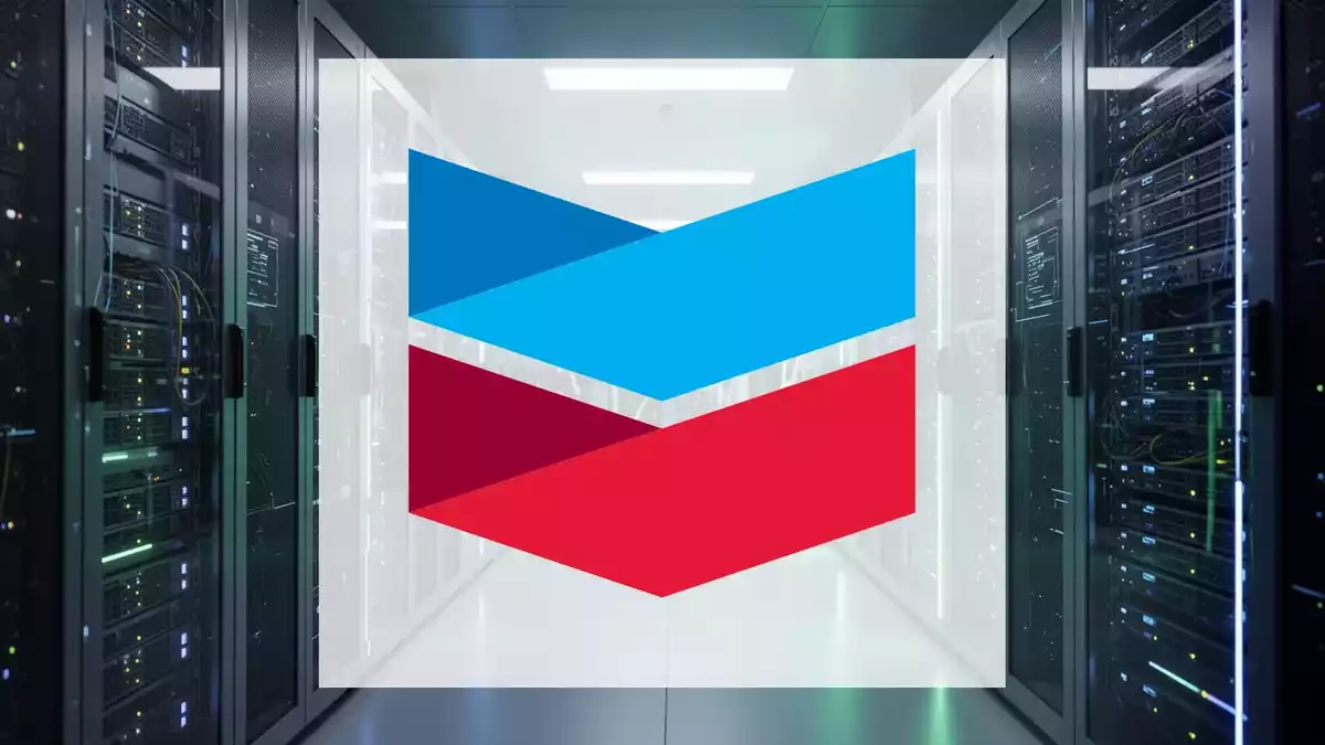 Chevron baut Venezuela-Geschäft aus und liefert Erdgas an Microsoft