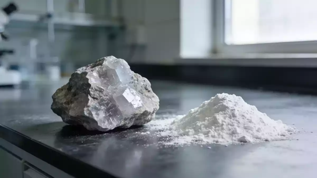 European Lithium-Critical Metals Deal: Variable Ratio, Delayed Completion