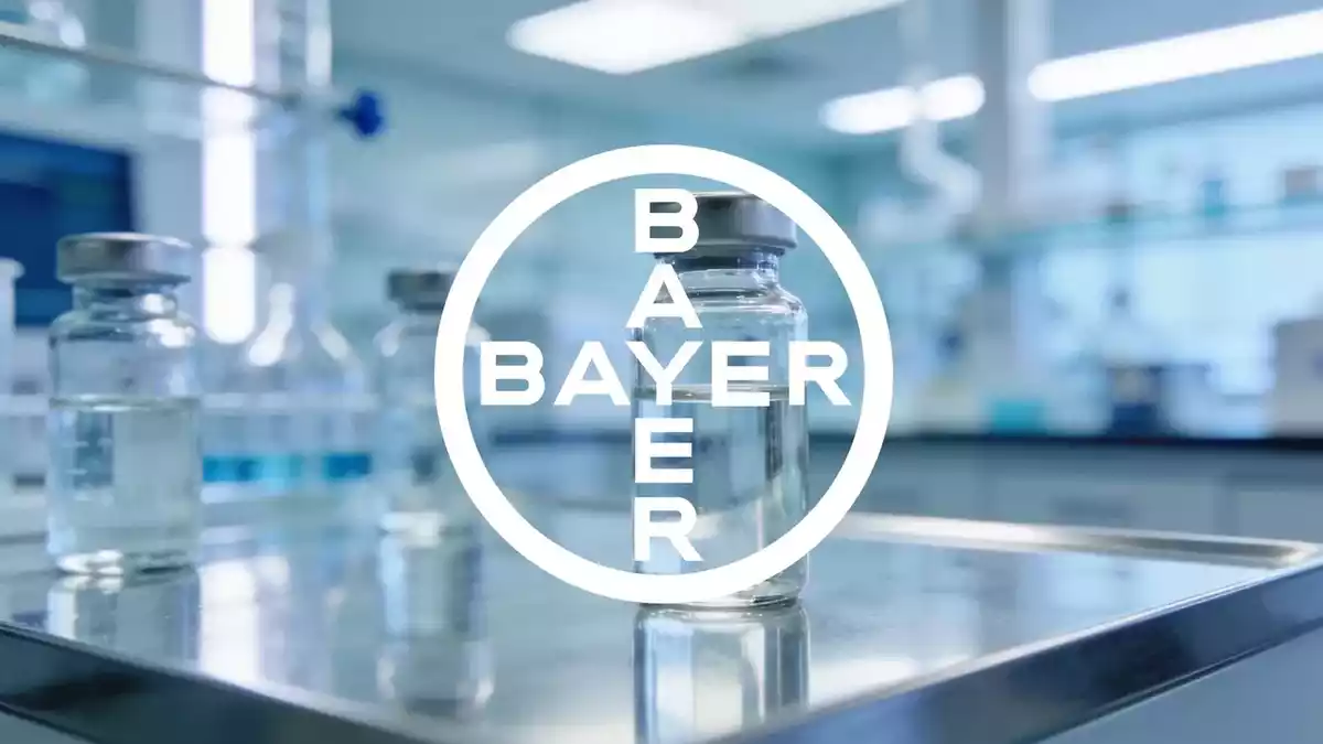 Bayer's Pharma Pipeline and Legal Progress Signal Shift from Glyphosate Overhang