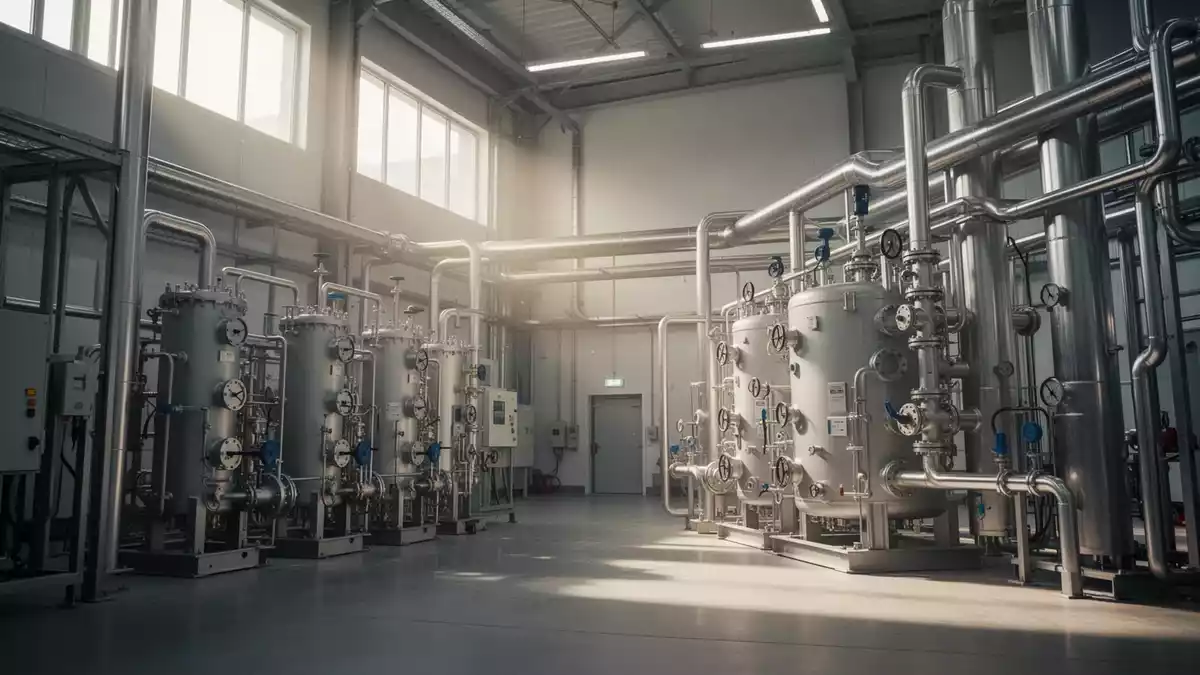 SunHydrogen stärkt Partnerschaft und plant nächste Skalierungsschritte