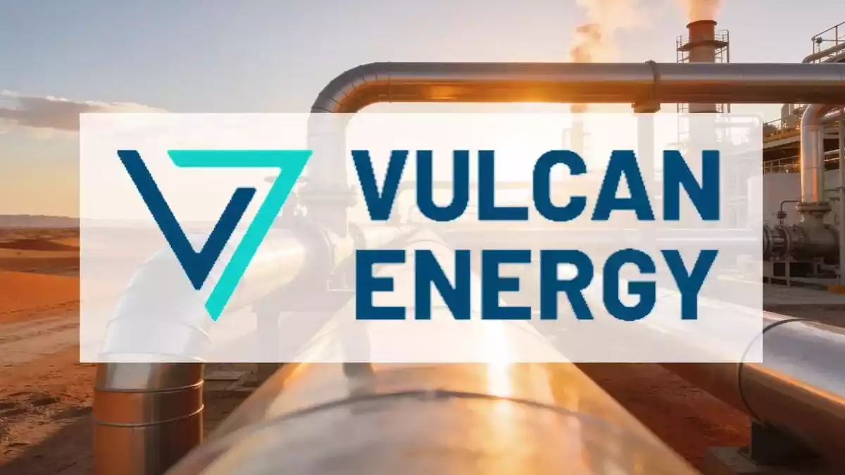 Vulcan Energy Shareholder Shuffle: State Street Raises Stake, BNP Cuts