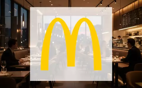 Abstrakte Darstellung der Gastronomiebranche mit stilvoller Beleuchtung in einem modernen Restaurant. - Foto: über boerse-global.de