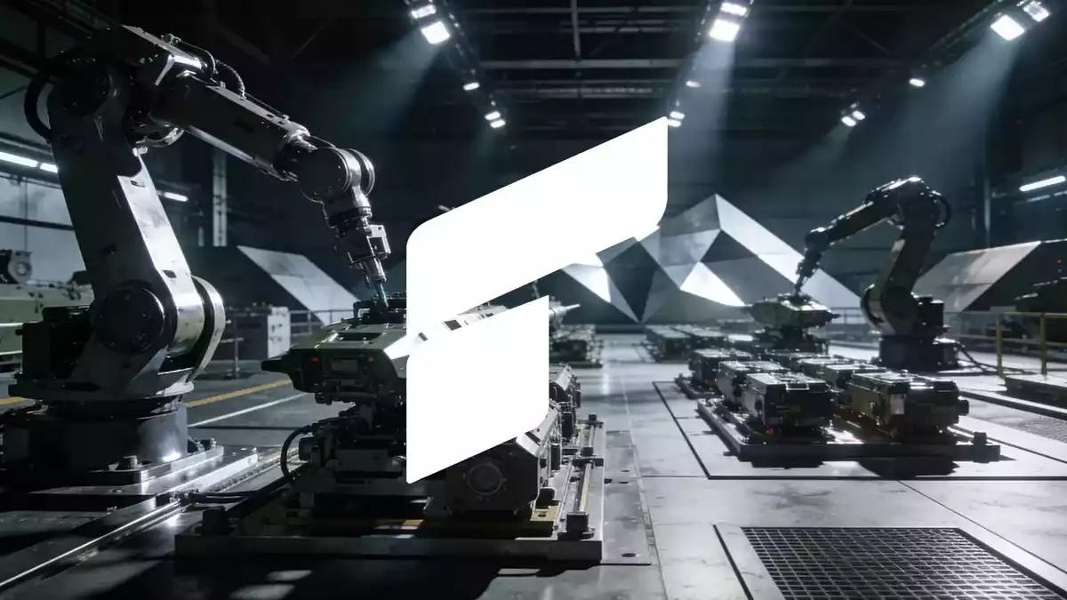 Rheinmetall's Kassel gamble: Alstom talks, €40B orders, stock down 43%