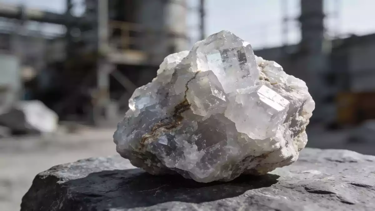 European Lithium: Fusion mit Critical Metals verzögert sich