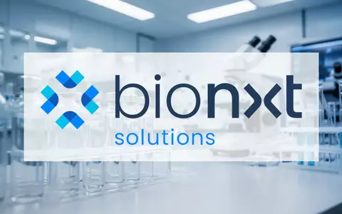 Moderne wissenschaftliche Forschungsumgebung in einem pharmazeutischen Labor, Fokus auf medizinische Innovation. - Foto: über boerse-global.de