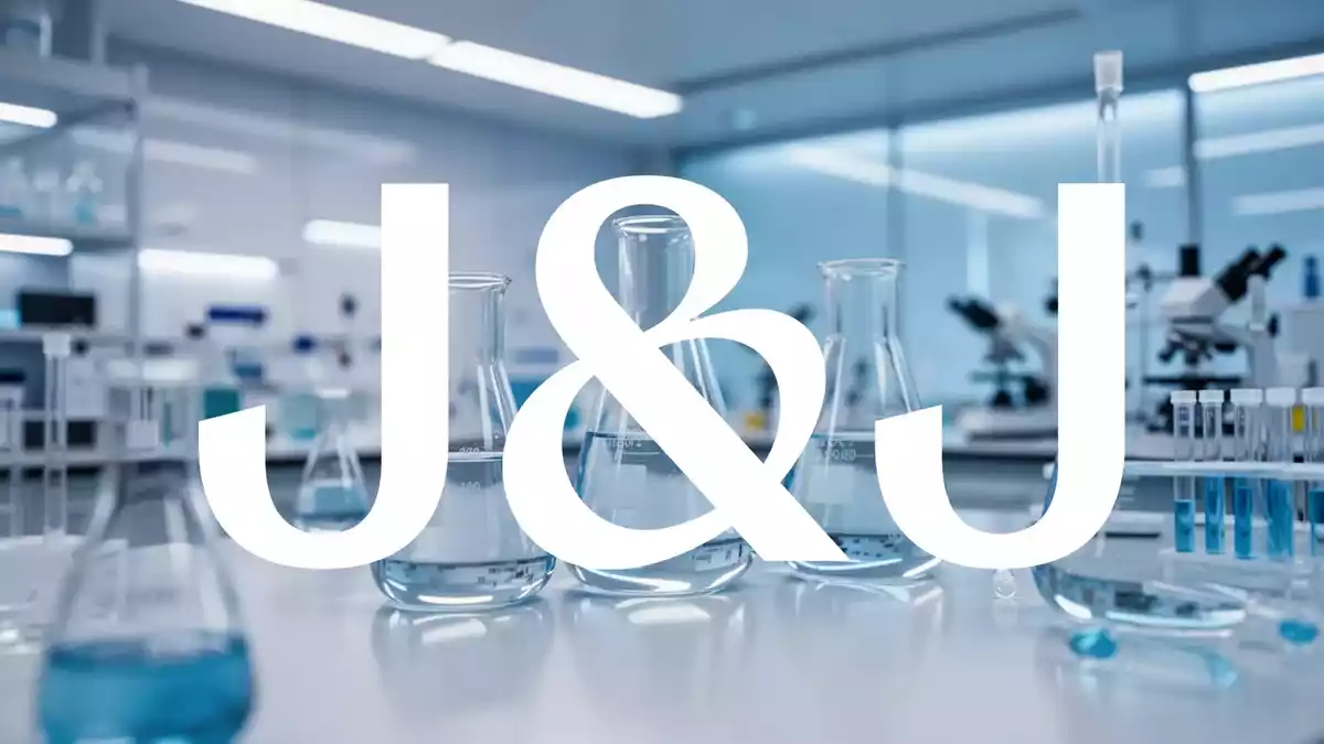 Johnson & Johnson: Zulassungen und Prognose treiben Wachstum