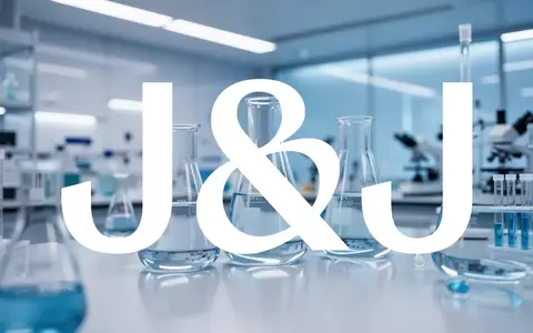 Moderne, helle Laborumgebung mit wissenschaftlicher Ausrüstung, die für Fortschritt und Stabilität in der Pharmabranche steht. - Foto: über boerse-global.de