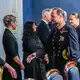 König Haakon ist nach dem Tod seines Vaters Harald V. neuer Monarch von Norwegen.  - Bild: Lise Åserud/NTB/dpa