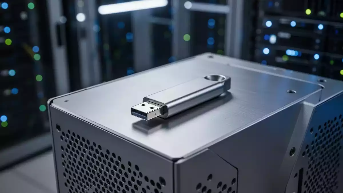 SystemRescue: Kostenloses Rettungstool für defekte Windows-Systeme