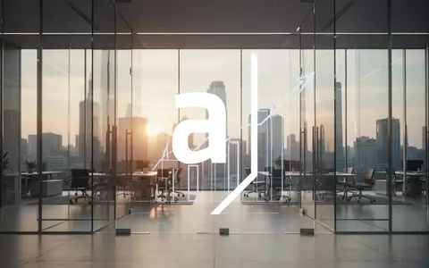 Moderne Büroarchitektur bei Sonnenuntergang als Symbol für langfristige Unternehmensführung und strategisches Wachstum. - Foto: über boerse-global.de
