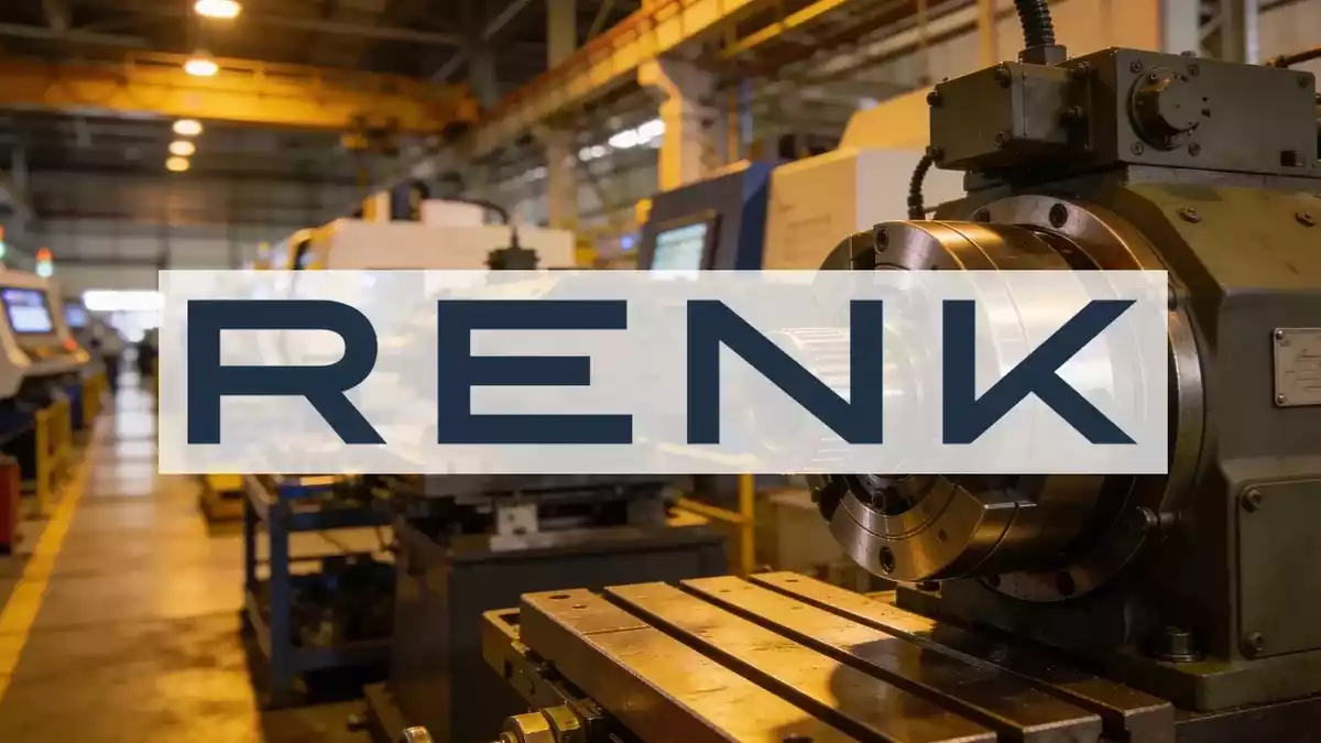 Renk's Soft Orders Cast Doubt on Defence Rally as Shares Halve