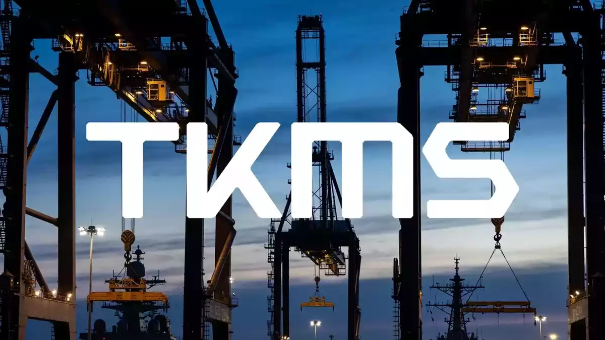 TKMS Order Book Hits €20.1B, F127 Bid Could Add More