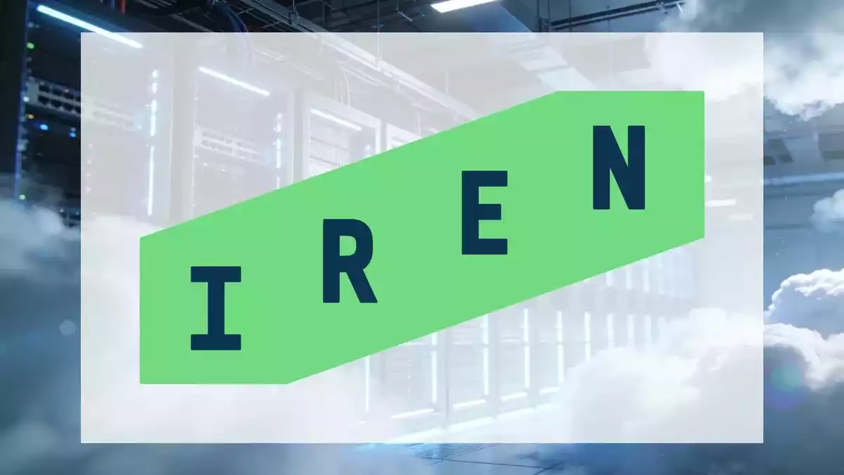 IREN Stock Plunges 12% Despite $4B AI Contract as Losses Widen