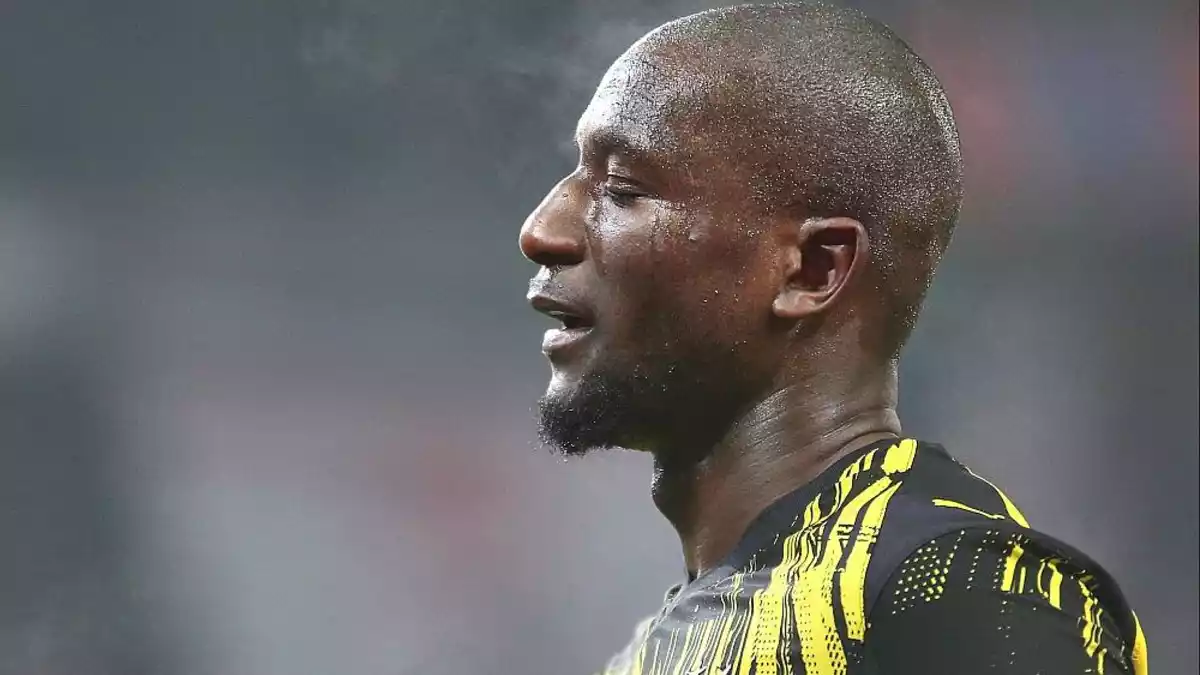 1. Bundesliga: Dortmund gewinnt gegen HSV