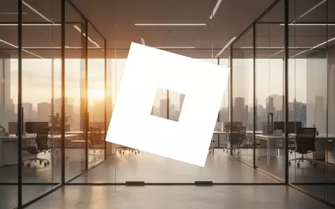 Modernes, sonnendurchflutetes Bürogebäude als Symbol für internationale Unternehmensexpansion. - Foto: über boerse-global.de