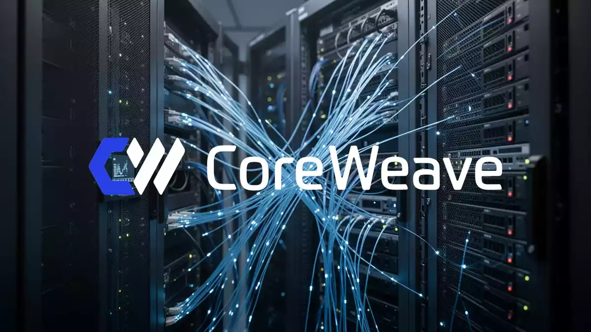 CoreWeave: Insiderverkauf trifft auf weit auseinanderliegende Kursziele