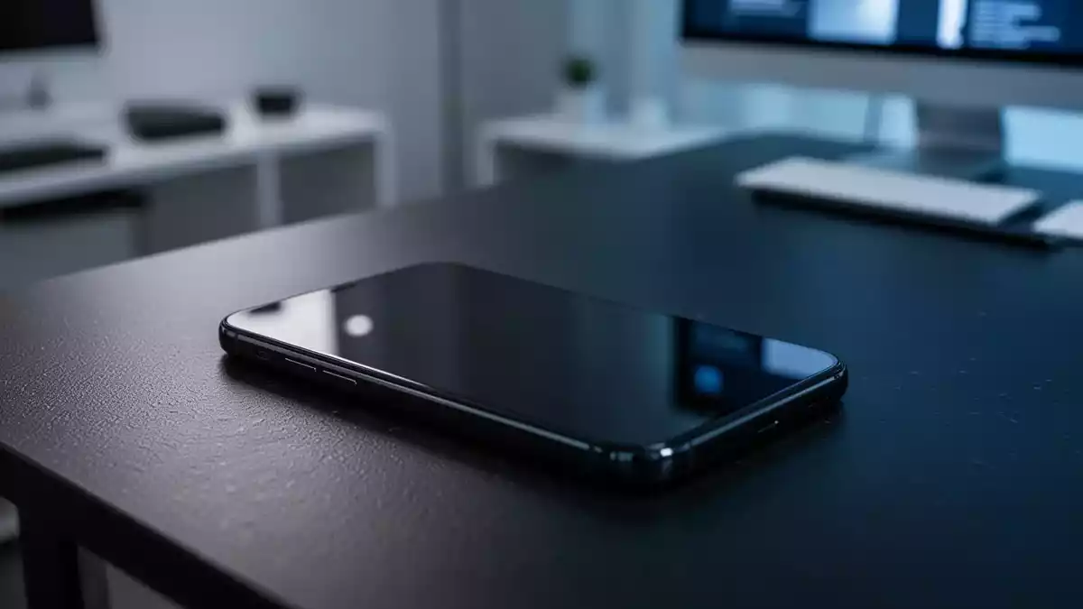 Uniswap-Nutzer im Visier neuer Phishing-Domains für Smartphones