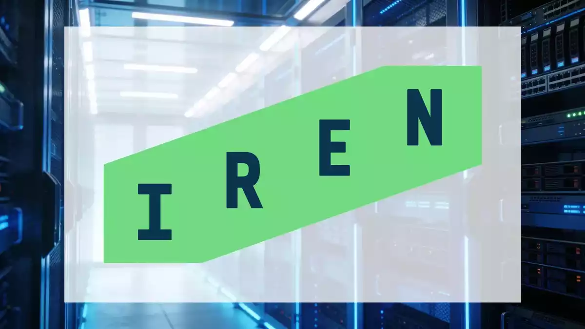 IREN plant Milliardeninvestitionen trotz hoher Verluste
