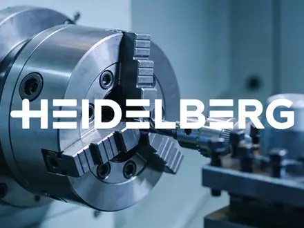 Hochpräzise mechanische Bauteile in einer modernen Industrieumgebung. - Foto: über boerse-global.de