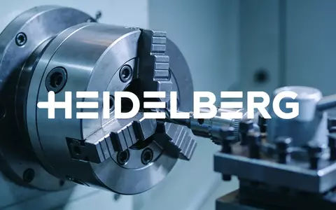 Hochpräzise mechanische Bauteile in einer modernen Industrieumgebung. - Foto: über boerse-global.de