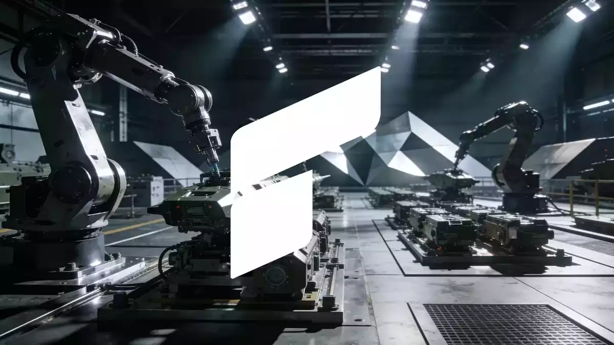 Rheinmetall's Kassel Expansion: Tank Plant, Alstom Talks, and Stock Slump