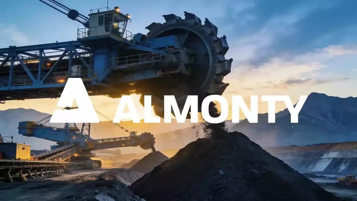 Almonty Industries: US Tungsten Ban Bolsters Non-Chinese Supply Play