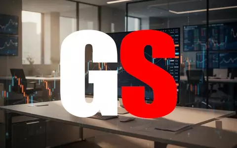 Abstrakte Darstellung eines modernen Finanzmarktes mit Fokus auf Volatilität und professioneller Handelsatmosphäre. - Foto: über boerse-global.de