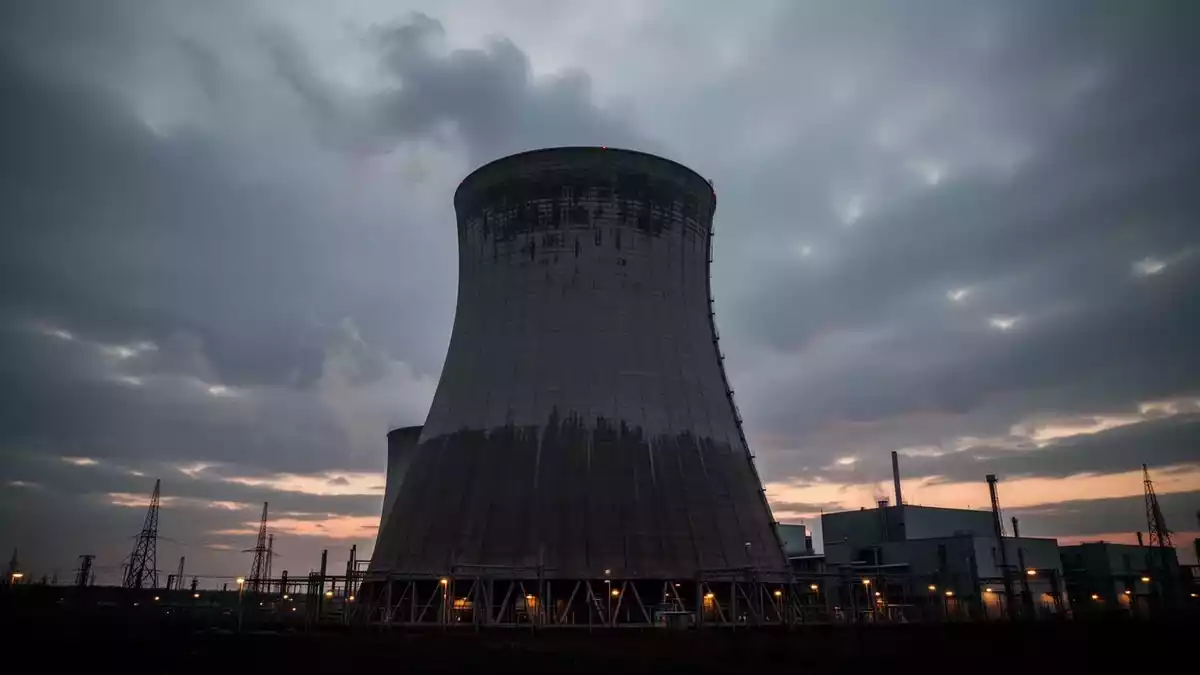 Uran-Aktien unter Druck, doch Tech-Nachfrage stärkt den Sektor