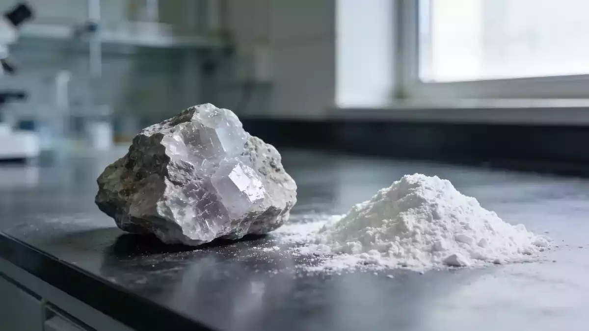 European Lithium's NASDAQ Merger Delayed to Nov 2026, Exchange Ratio Tested