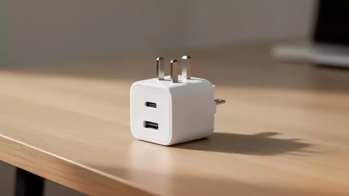 Anker Nano 47W: Dual-USB-C-Ladegerät aktuell günstiger