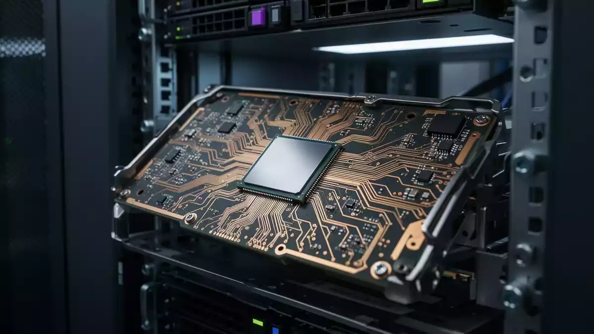 OpenAI zeigt Jalapeño-Chip mit Effizienzvorteilen gegenüber Nvidia