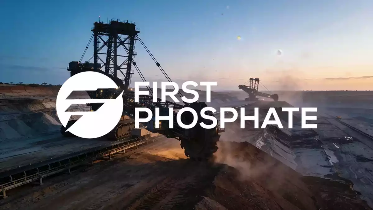 First Phosphate: Neue US-Anlage erhöht den Wettbewerbsdruck