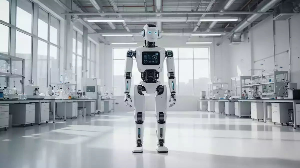 Humanoide Roboter: Rekorde, Kostensturz und offene Autonomiefragen