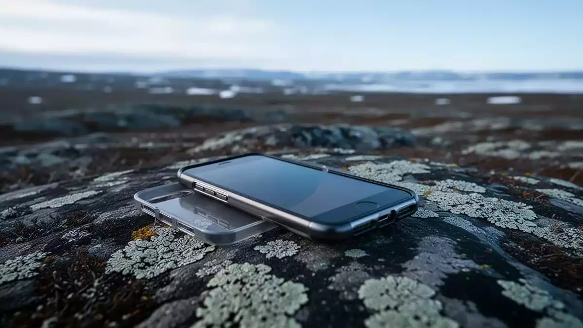 RhinoShield erzielt Weltrekord: iPhone 17 Pro übersteht Stratosphärensturz