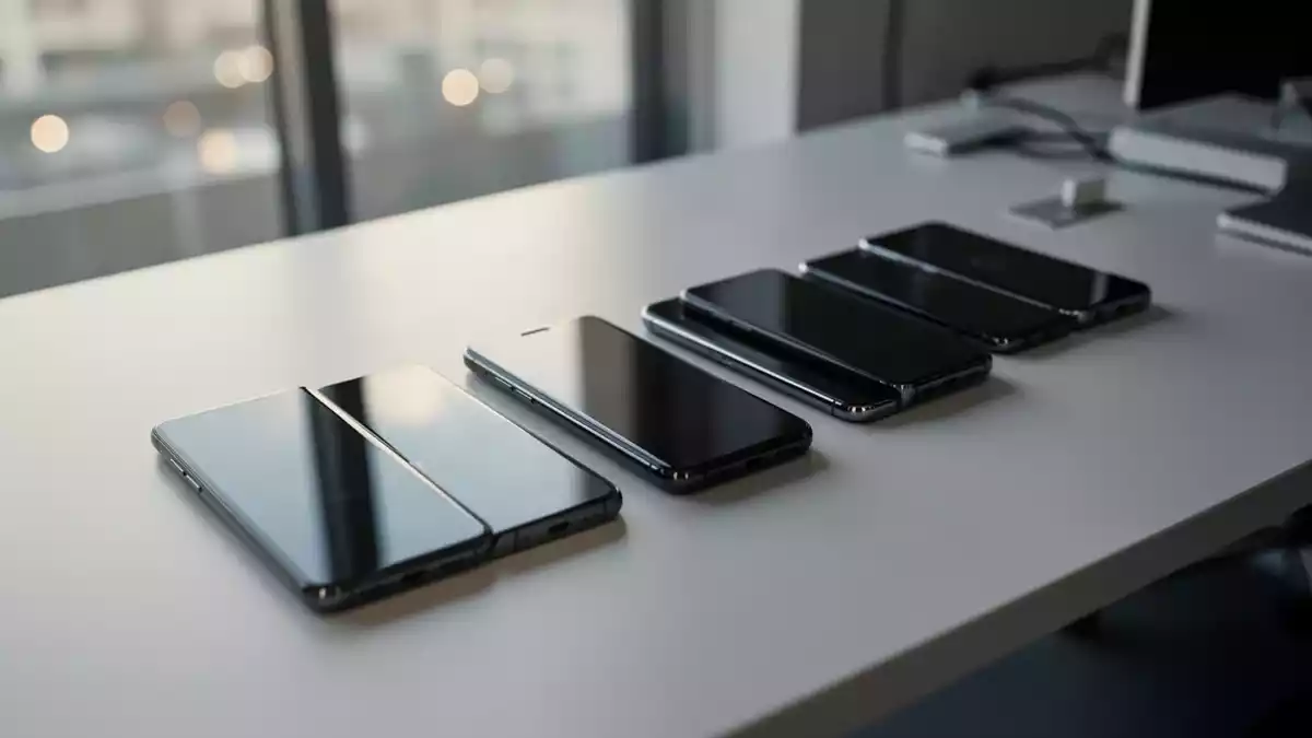 Samsung weitet One-UI-9-Beta auf rund 80 Galaxy-Geräte aus