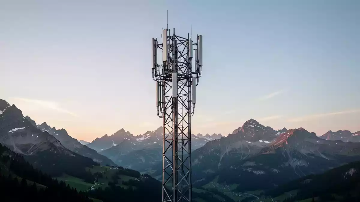 Schweiz beantragt 15,8 Millionen für Cell-Broadcast-Warnsystem
