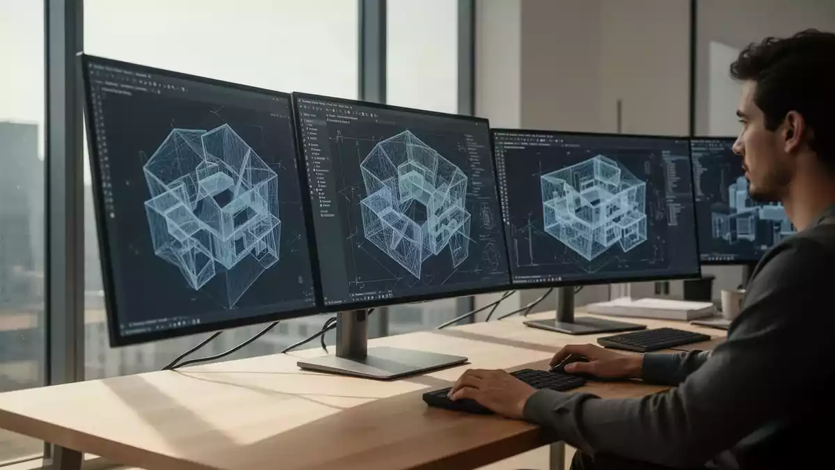 HKS führt Chalkline-Software für BIM-Spezifikationen ein