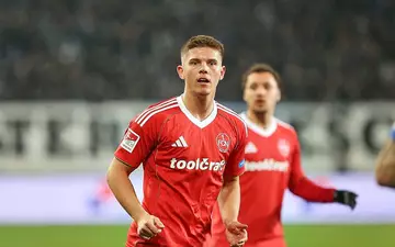 Finn Ole Becker (Archiv) - Foto: via dts Nachrichtenagentur