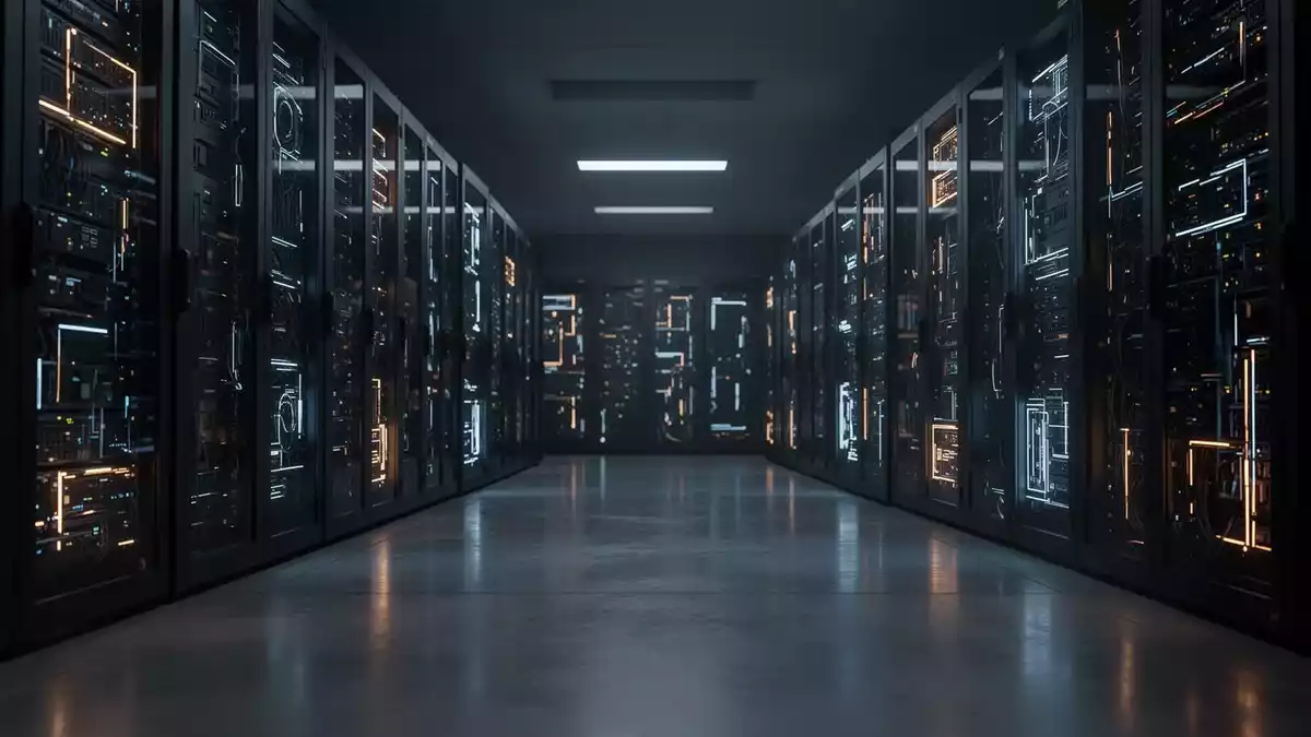 TITAN Ransomware professionalisiert KI-Erpressung weltweit