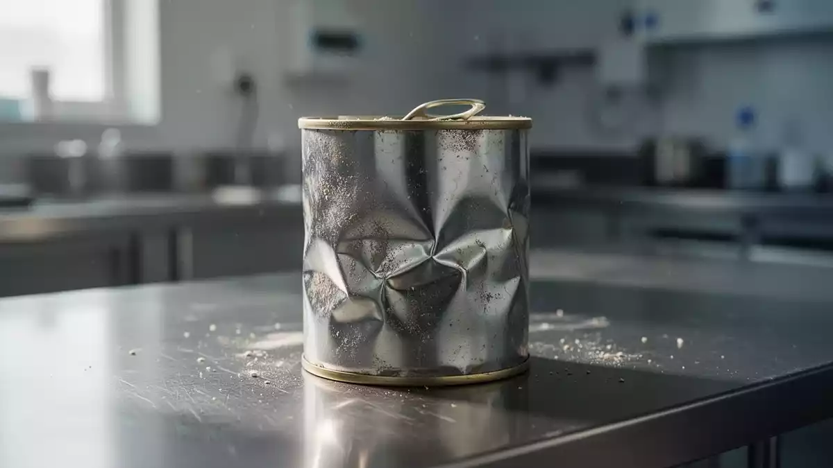 Öko-Test findet hohe BPA-Belastung in Maggi-Ravioli