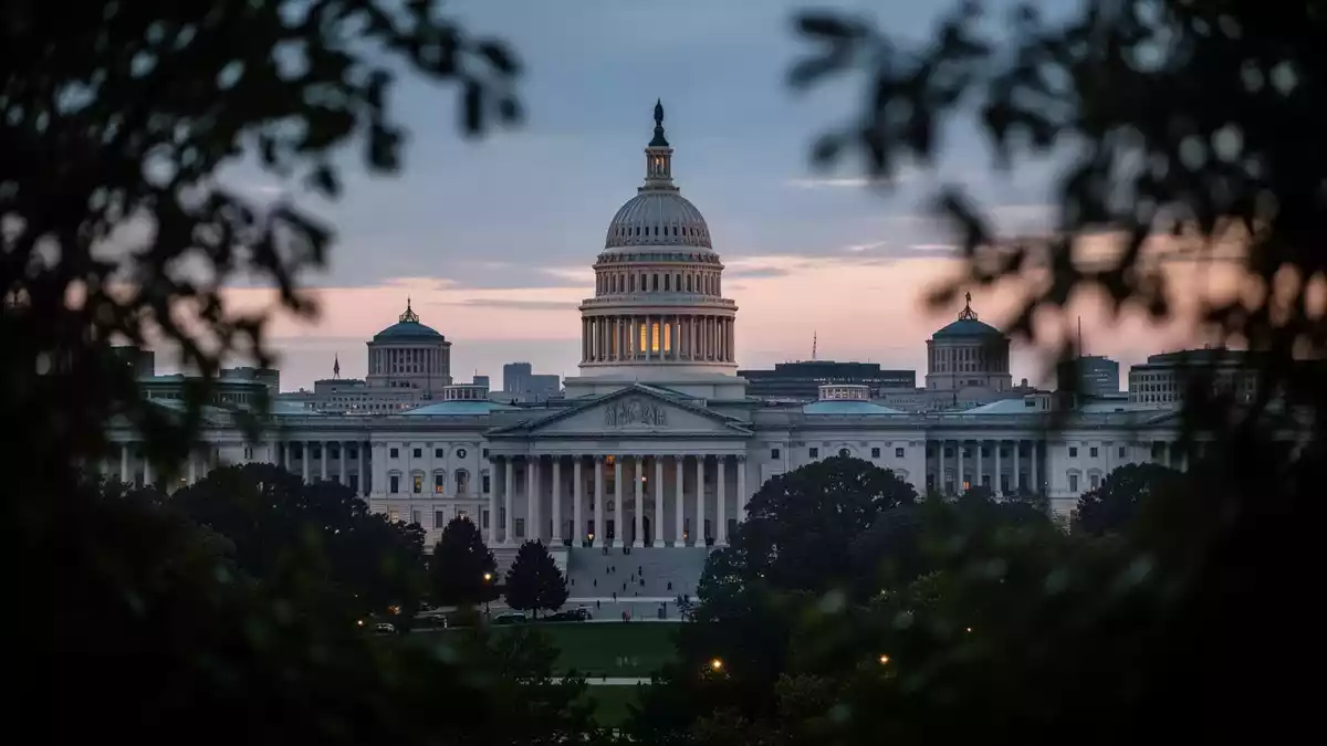 Nvidia gründet PAC und verstärkt politische Präsenz in Washington
