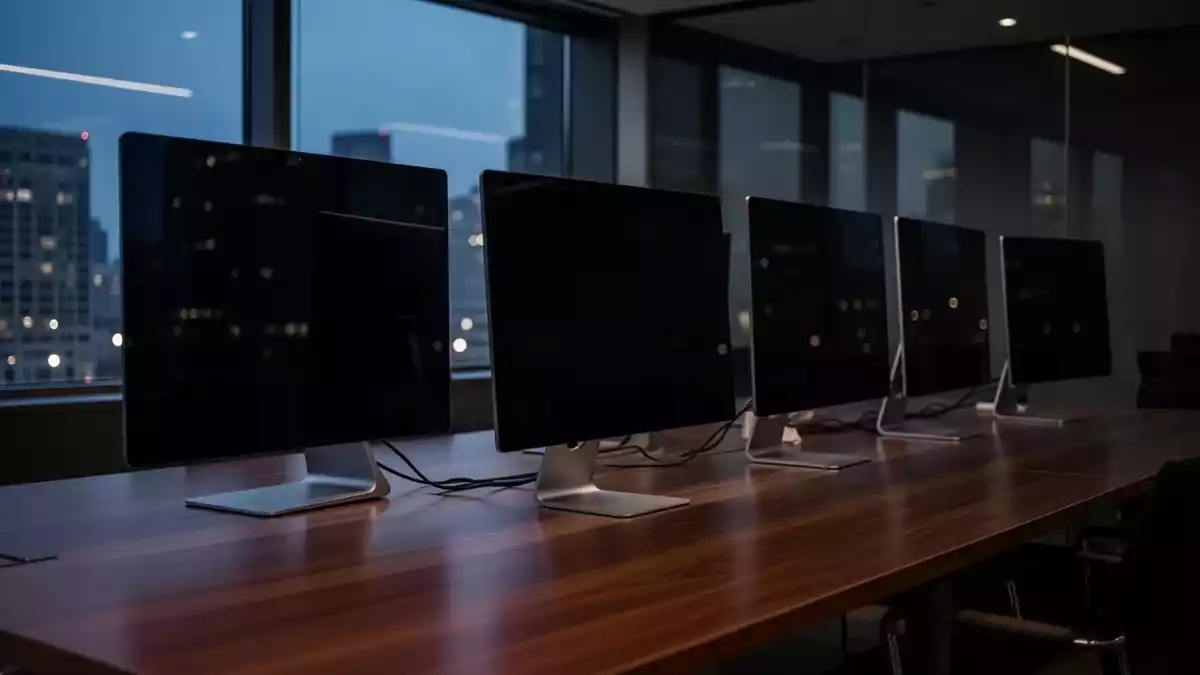 New York warnt vor KI-Betrug mit Deepfakes und Fake-Trading