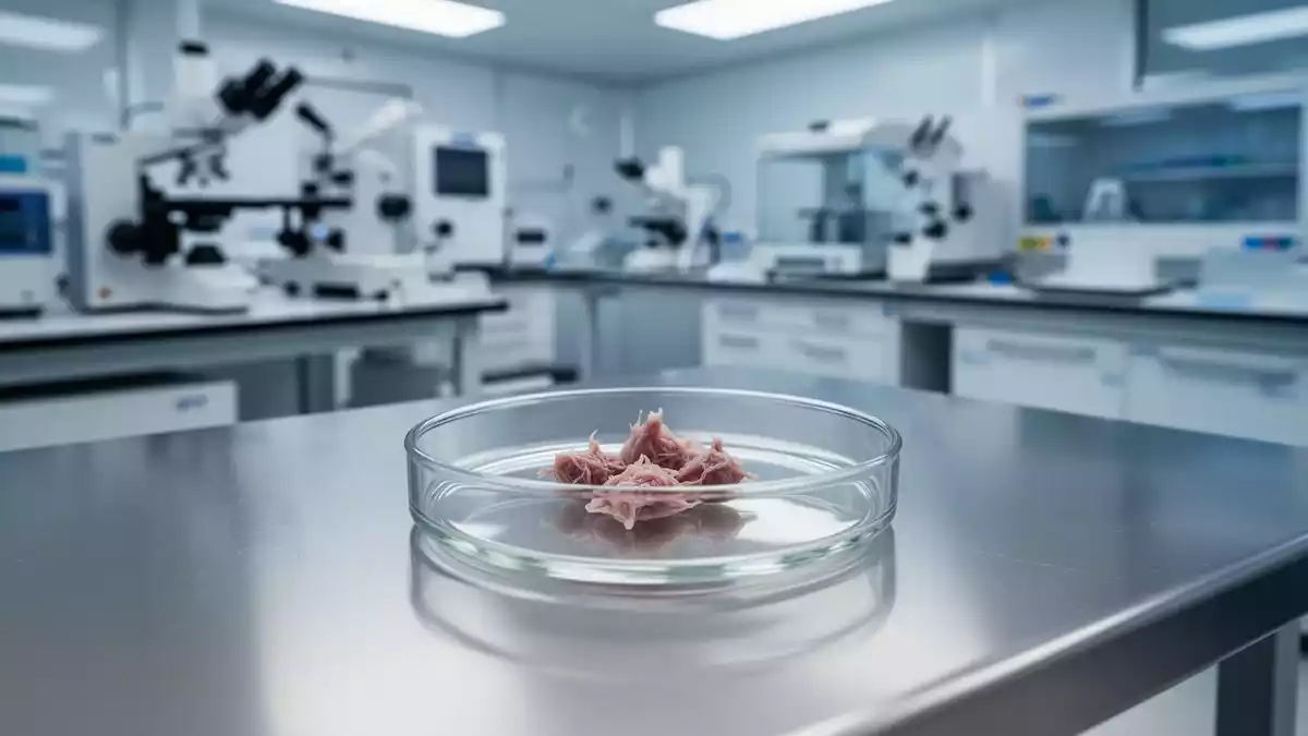 Myografts zeigen bei Mäusen Effekte wie künstliches Training