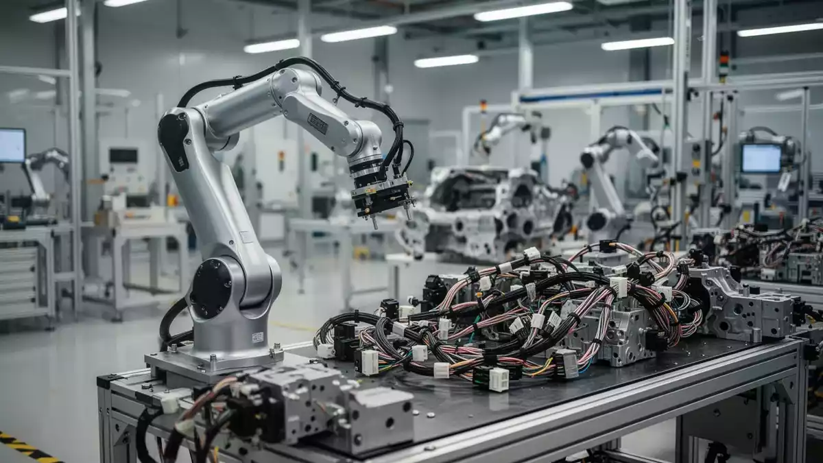 Sanctuary AI öffnet Roboterhirn für fremde Hardware