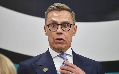 Alexander Stubb (Archiv) - Foto: via dts Nachrichtenagentur