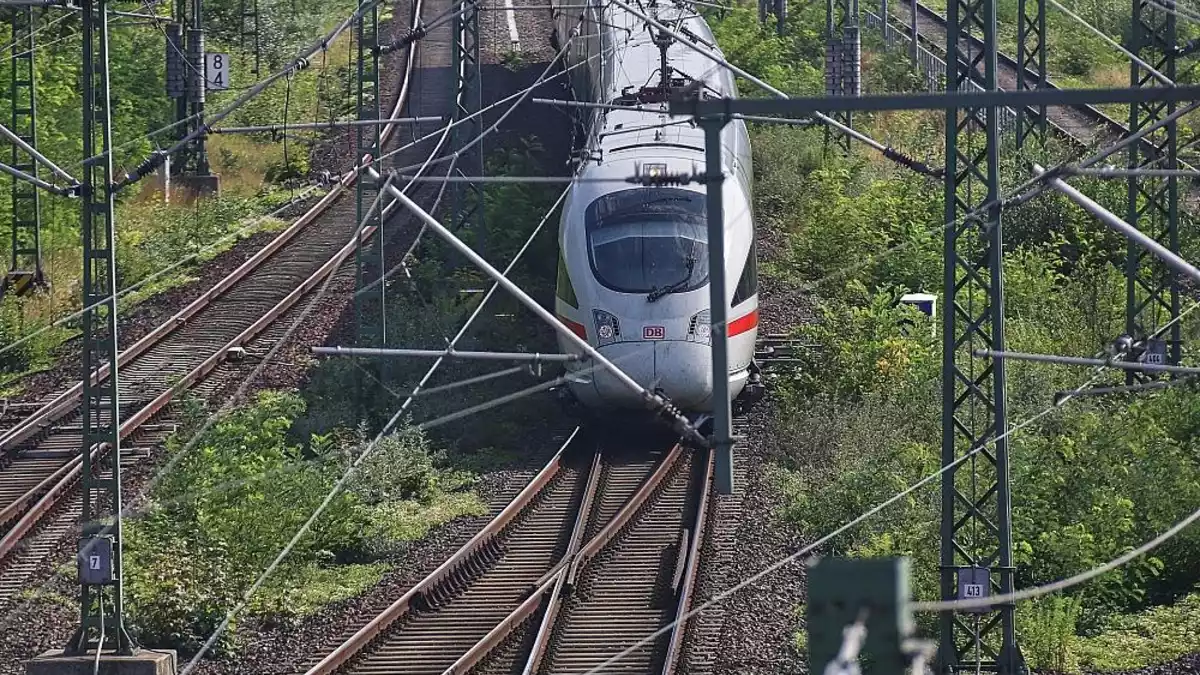 Bahn investiert 210 Millionen Euro in Sauberkeit
