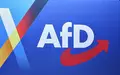 AfD-Logo (Archiv) - Foto: via dts Nachrichtenagentur
