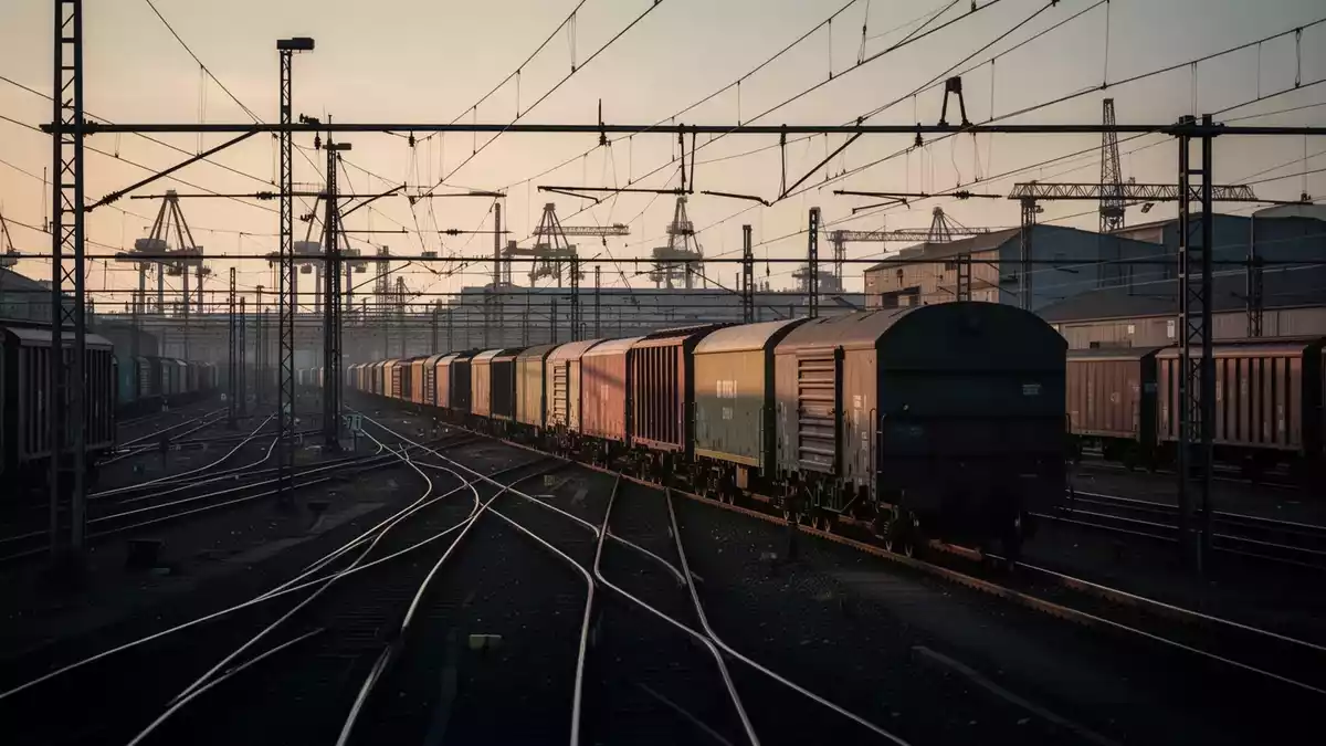 Bund stockt Förderung für Einzelwagenverkehr um 84 Millionen Euro auf